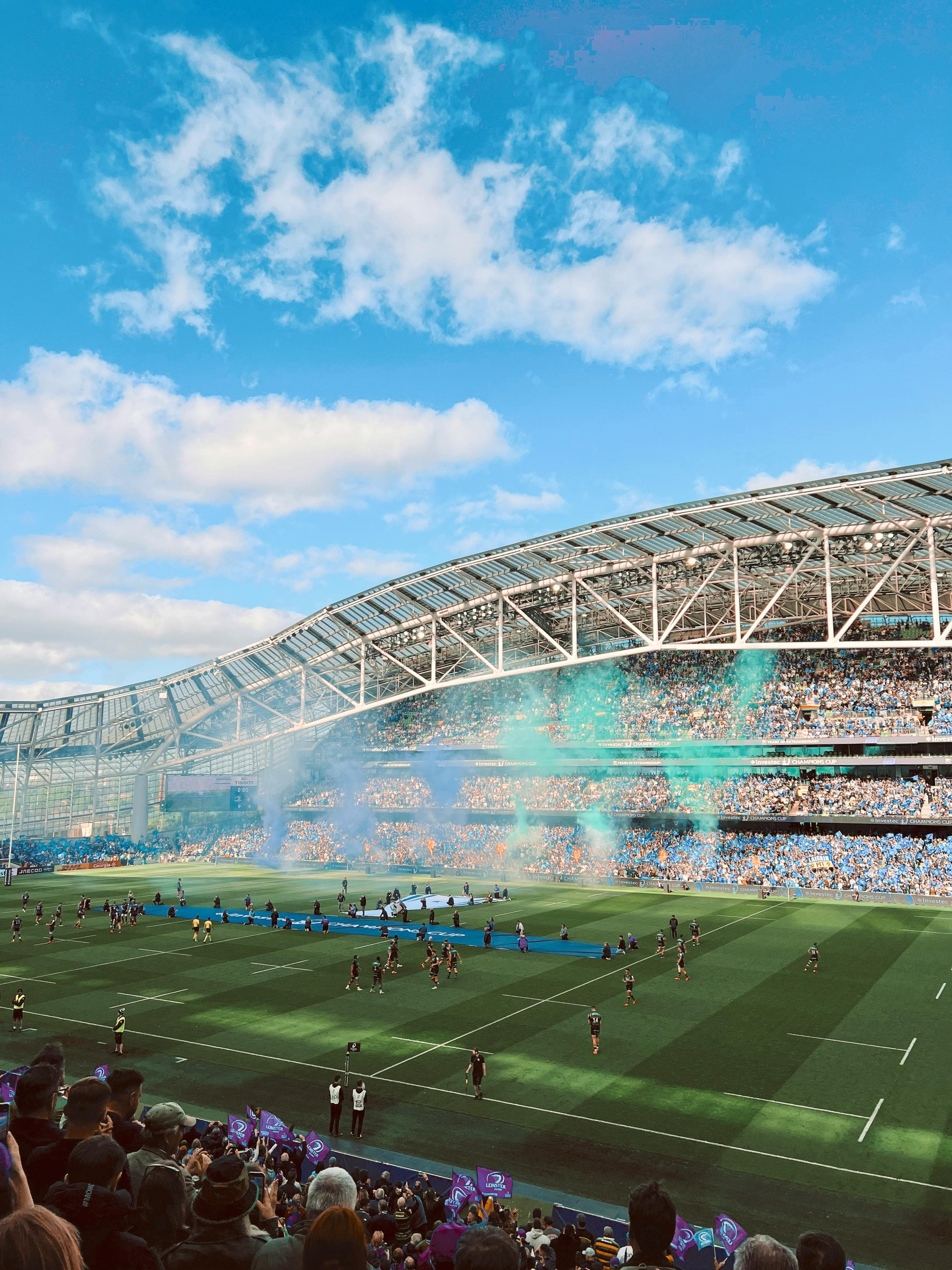 Rugby League World Cup 2026