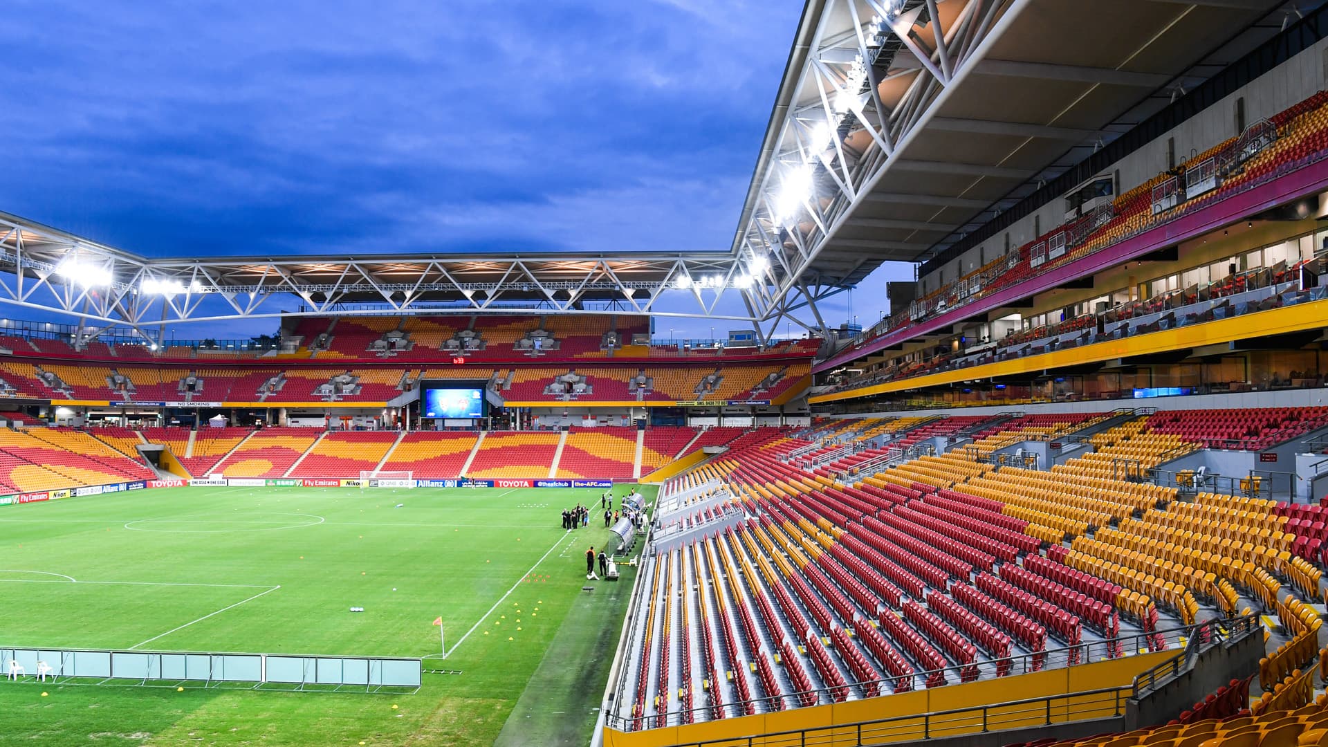 Rugby League World Cup 2026